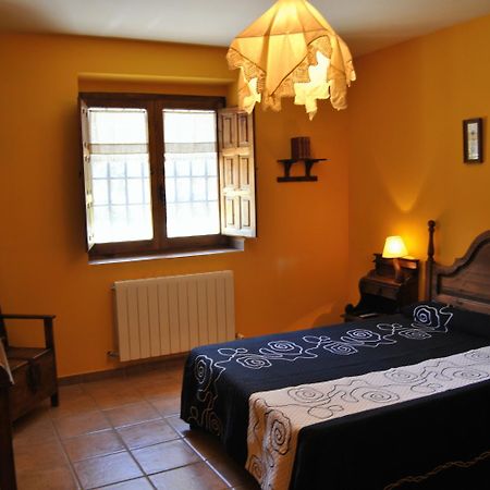 La Trocha De Hoyorredondo Hotel Bagian luar foto