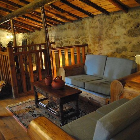 La Trocha De Hoyorredondo Hotel Bagian luar foto