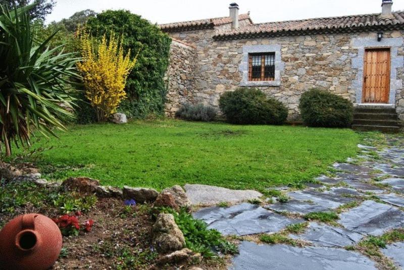 La Trocha De Hoyorredondo Hotel Bagian luar foto