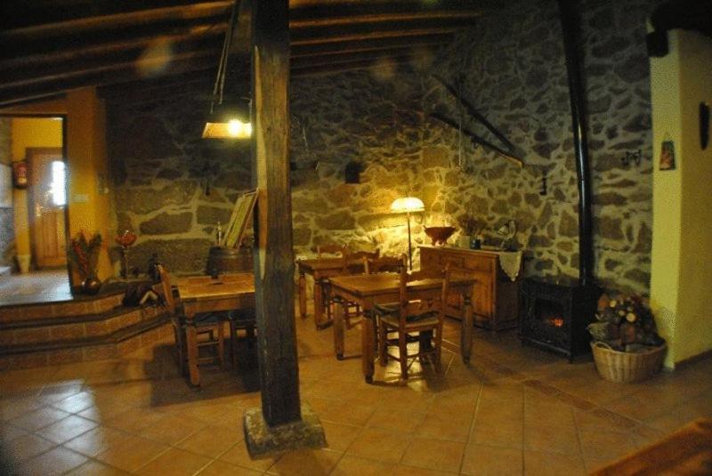 La Trocha De Hoyorredondo Hotel Bagian luar foto