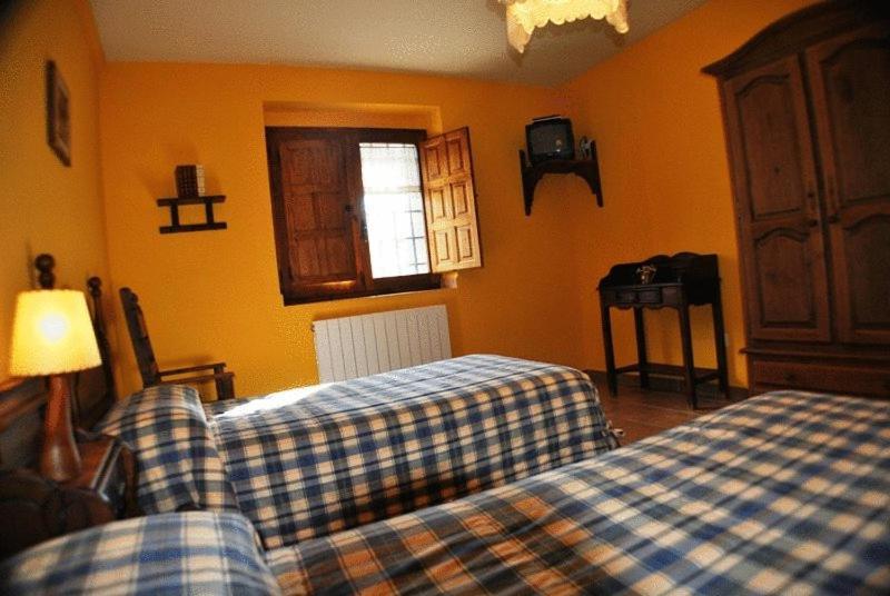 La Trocha De Hoyorredondo Hotel Bagian luar foto
