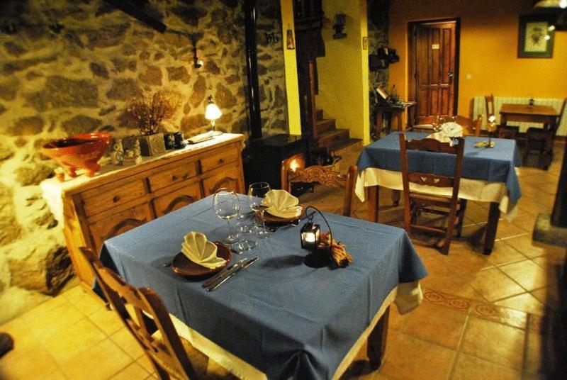 La Trocha De Hoyorredondo Hotel Bagian luar foto