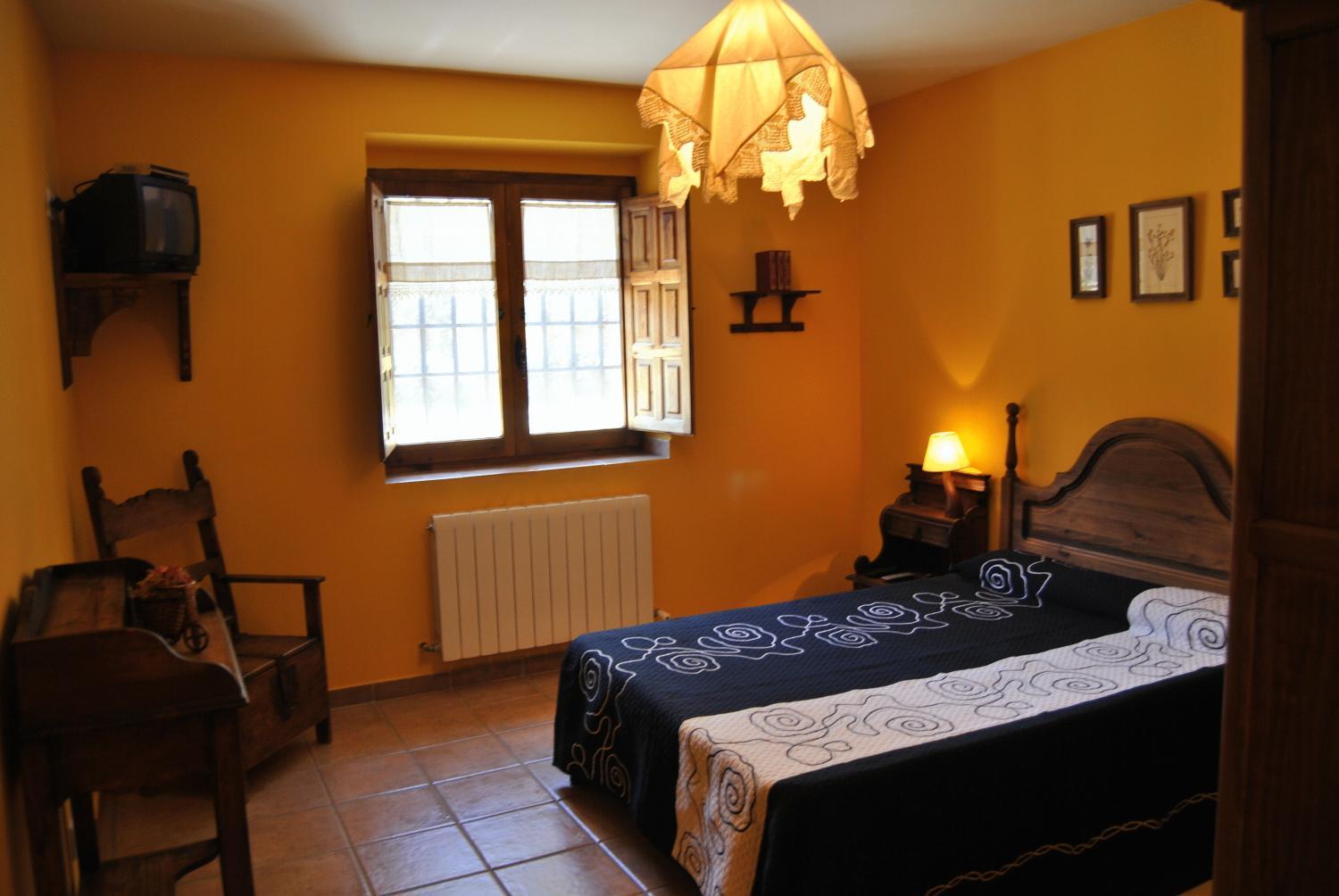 La Trocha De Hoyorredondo Hotel Bagian luar foto