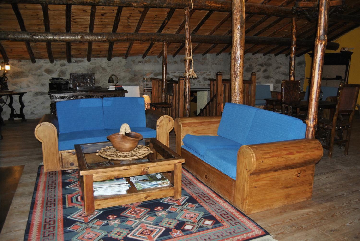 La Trocha De Hoyorredondo Hotel Bagian luar foto