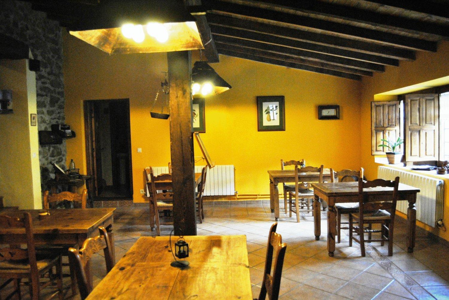 La Trocha De Hoyorredondo Hotel Bagian luar foto