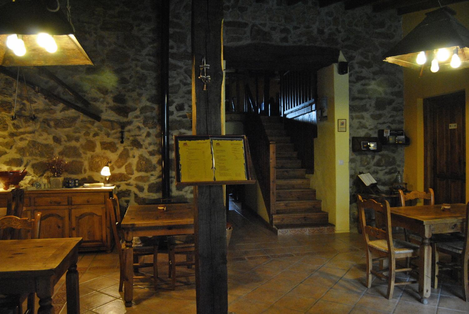 La Trocha De Hoyorredondo Hotel Bagian luar foto
