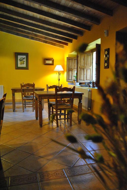 La Trocha De Hoyorredondo Hotel Bagian luar foto