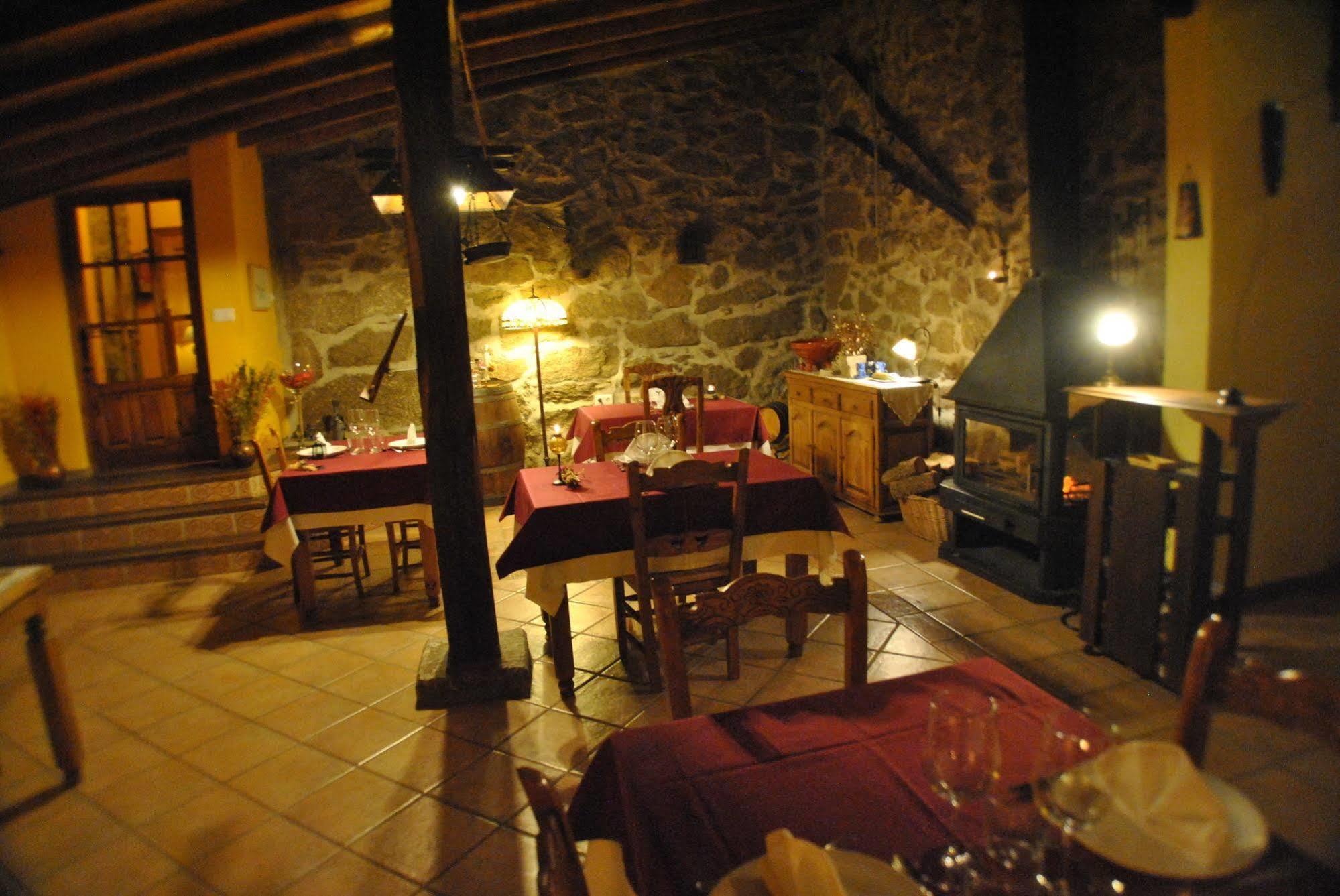 La Trocha De Hoyorredondo Hotel Bagian luar foto