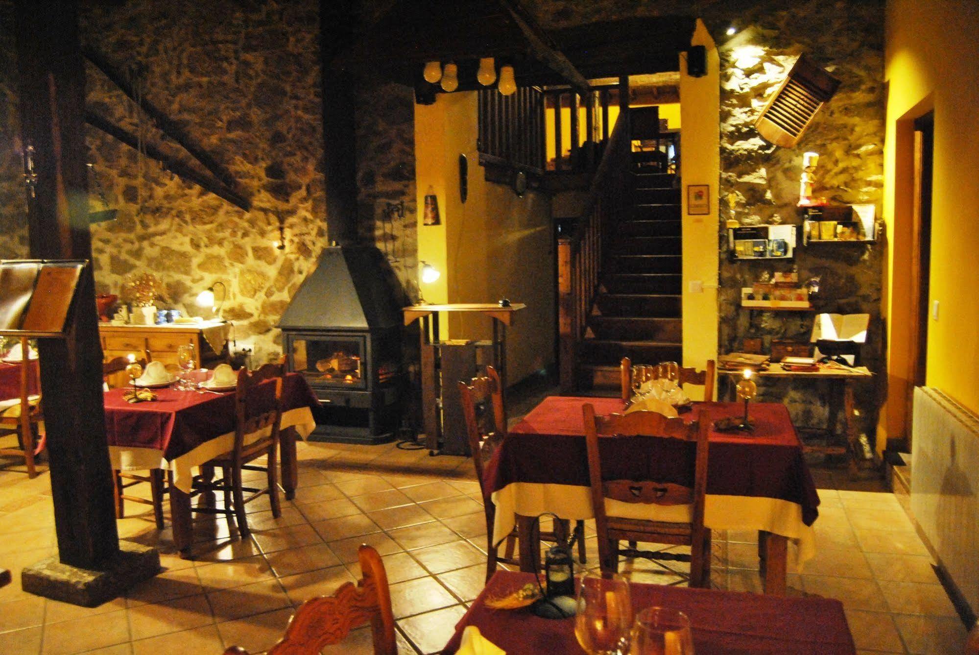 La Trocha De Hoyorredondo Hotel Bagian luar foto