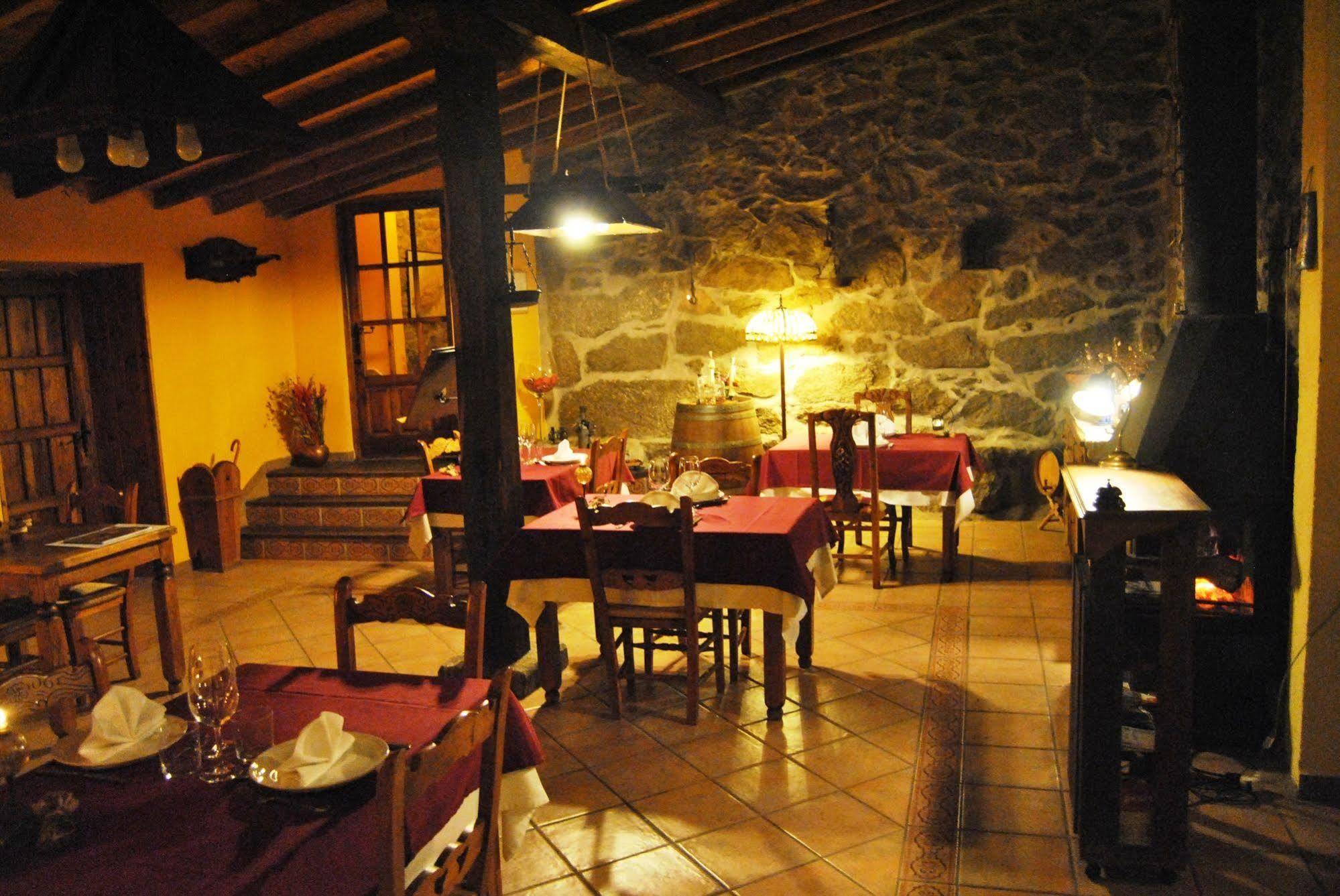 La Trocha De Hoyorredondo Hotel Bagian luar foto