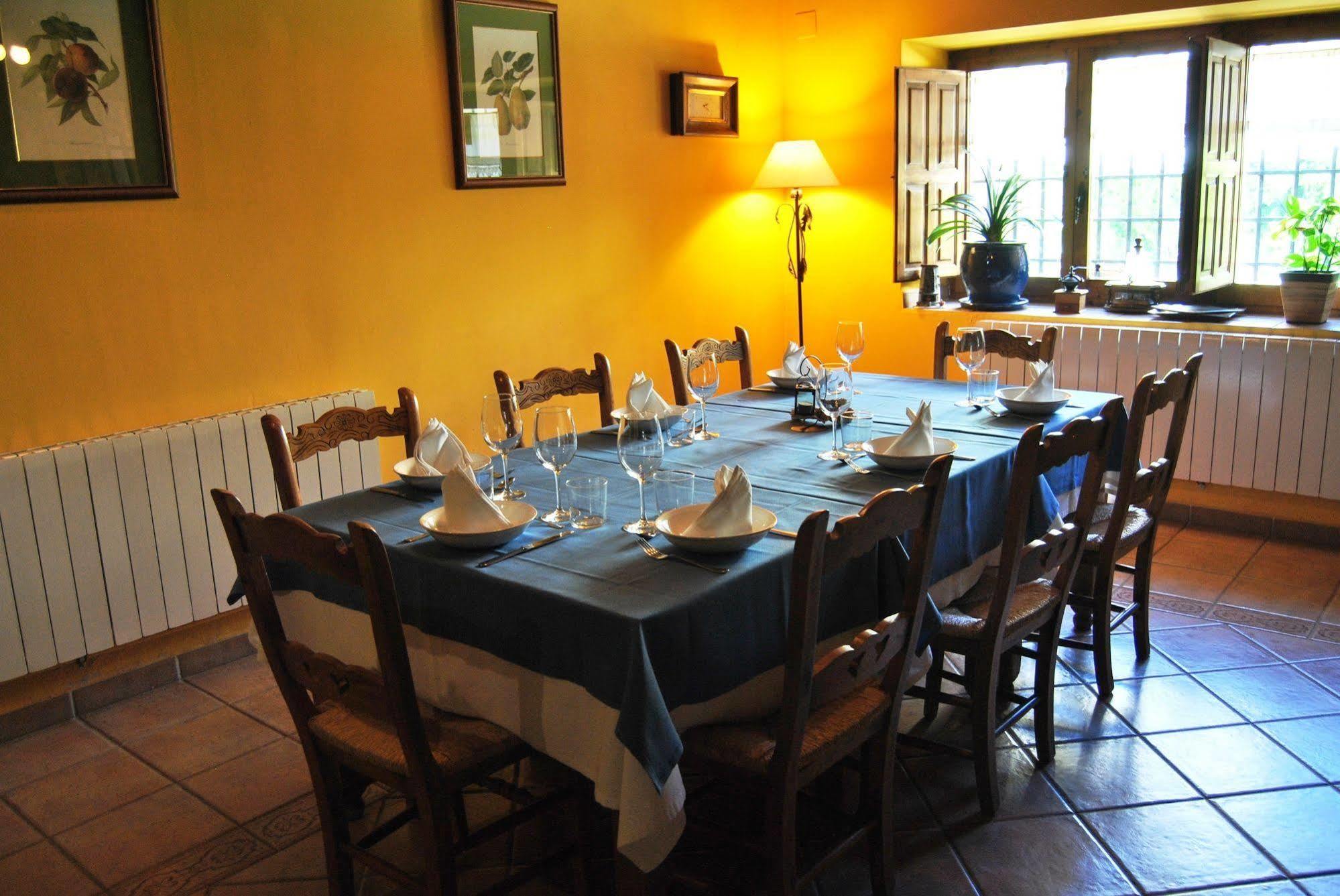 La Trocha De Hoyorredondo Hotel Bagian luar foto