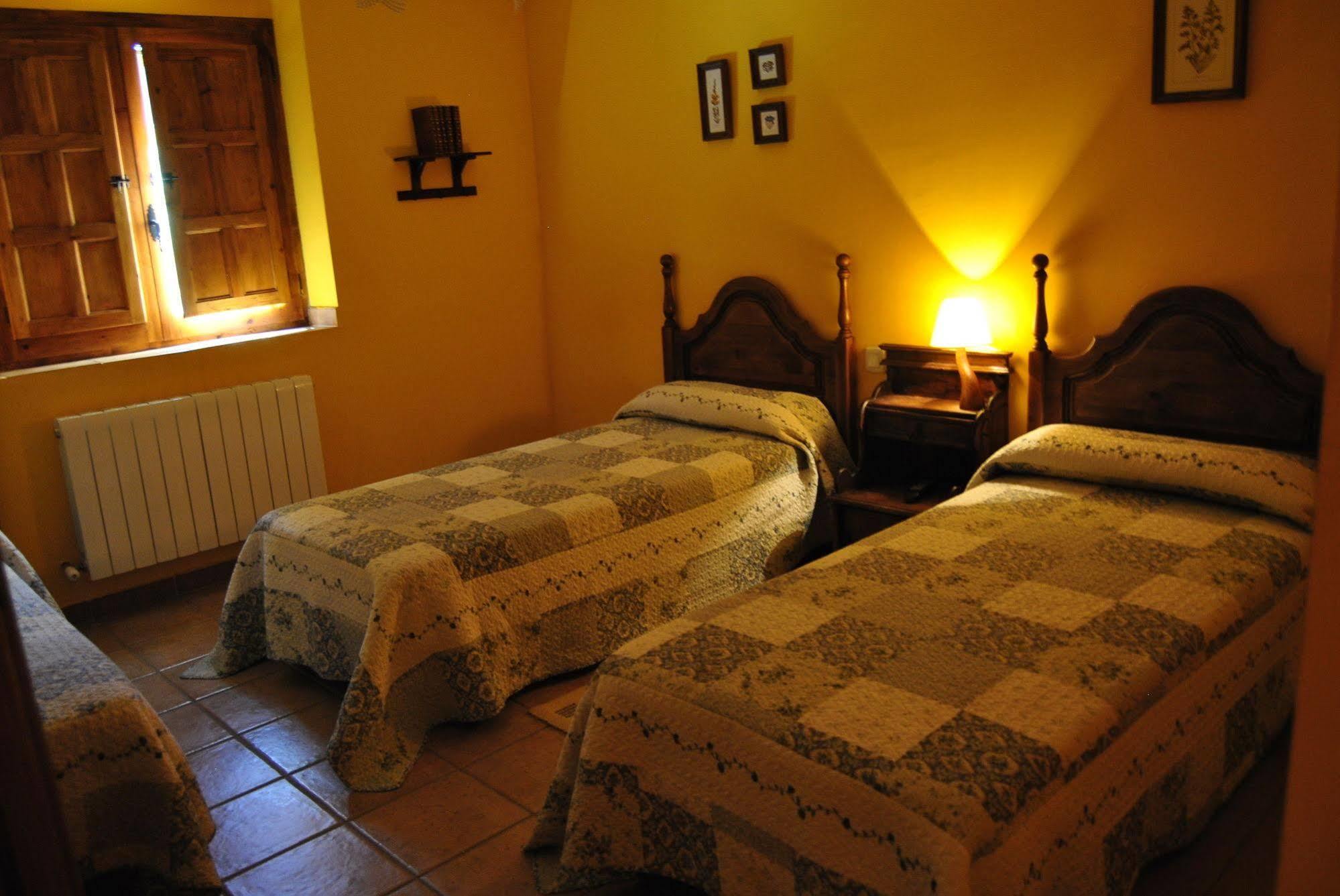 La Trocha De Hoyorredondo Hotel Bagian luar foto