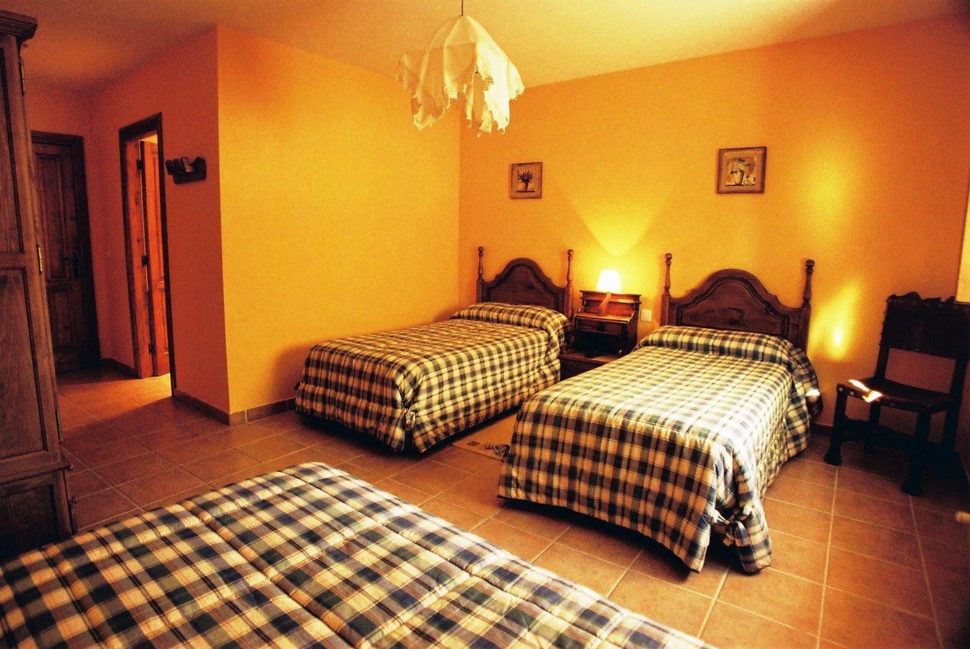 La Trocha De Hoyorredondo Hotel Bagian luar foto