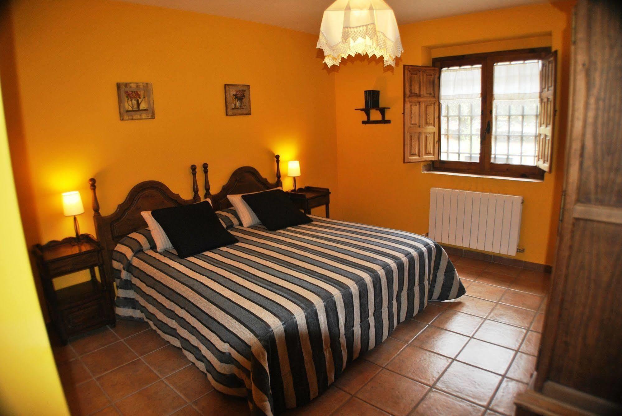 La Trocha De Hoyorredondo Hotel Bagian luar foto