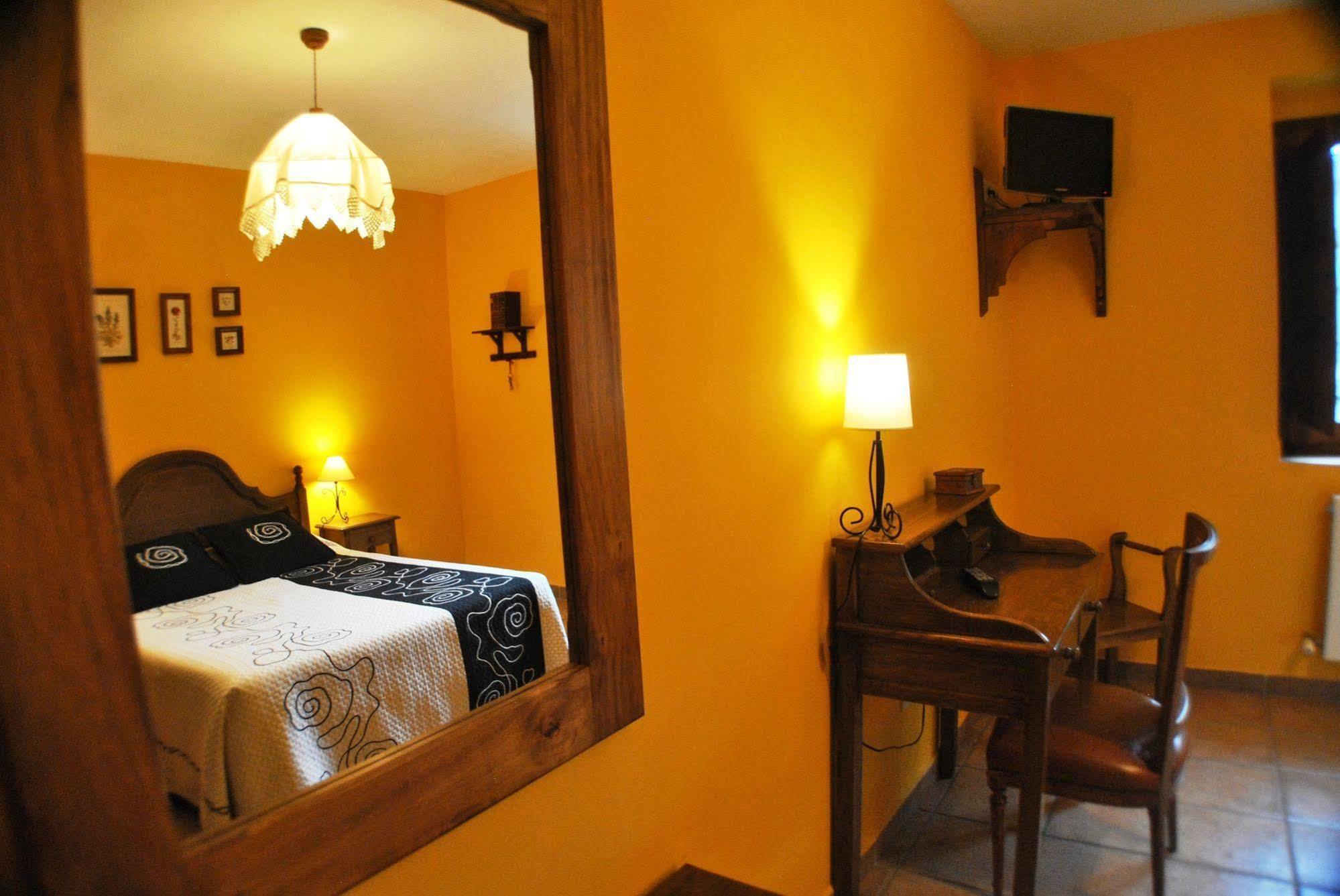 La Trocha De Hoyorredondo Hotel Bagian luar foto