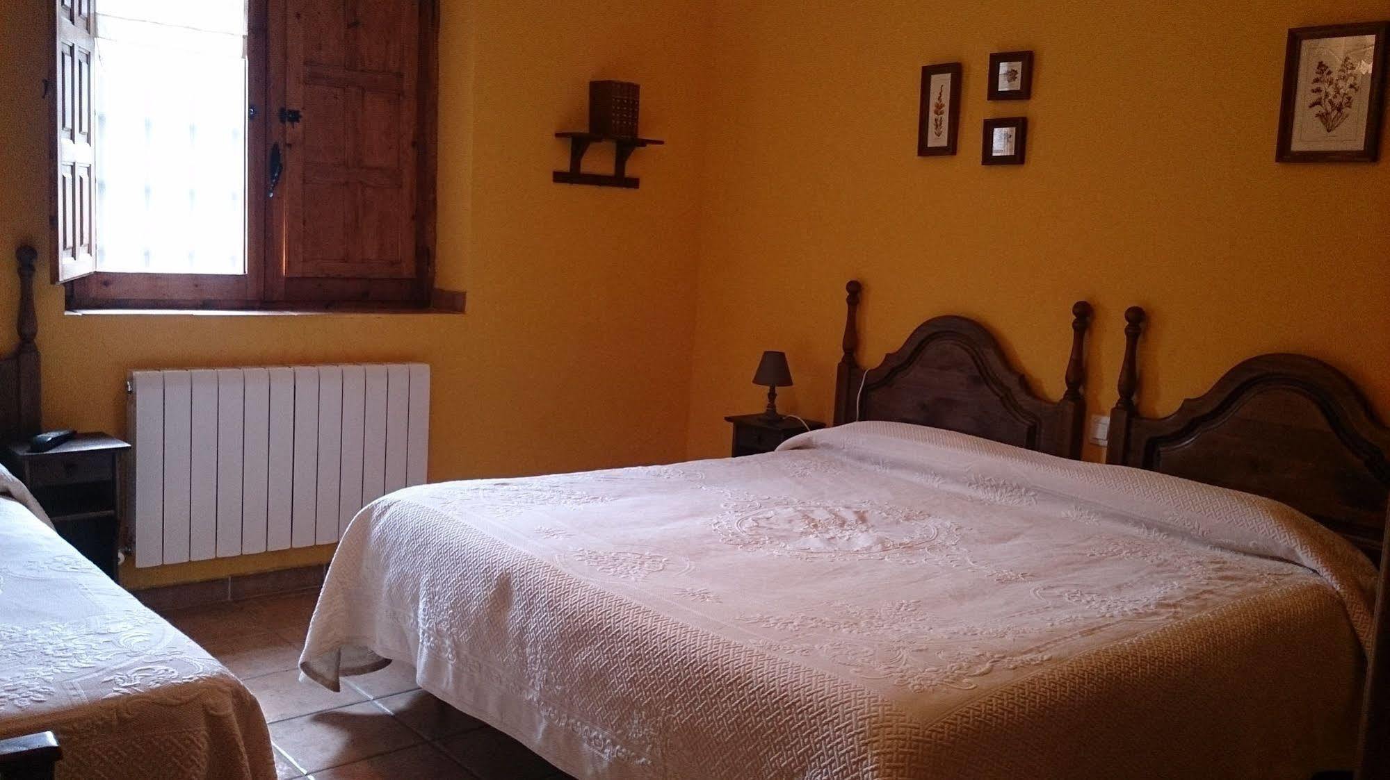 La Trocha De Hoyorredondo Hotel Bagian luar foto