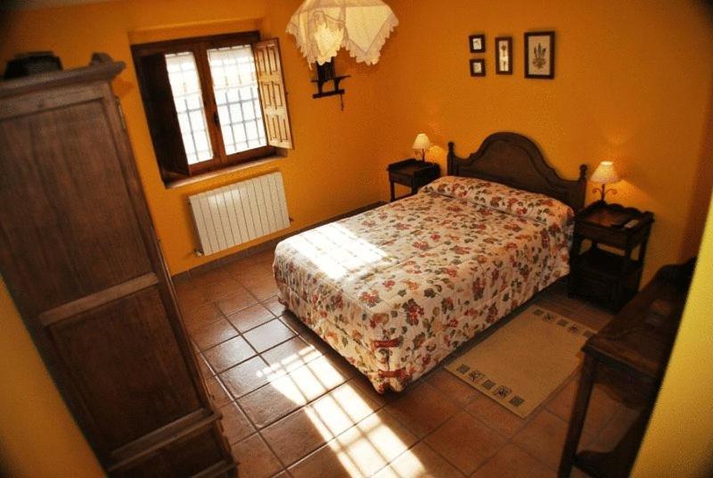 La Trocha De Hoyorredondo Hotel Bagian luar foto