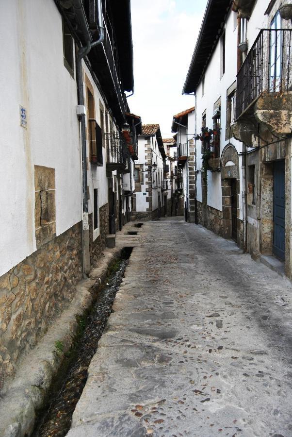 La Trocha De Hoyorredondo Hotel Bagian luar foto