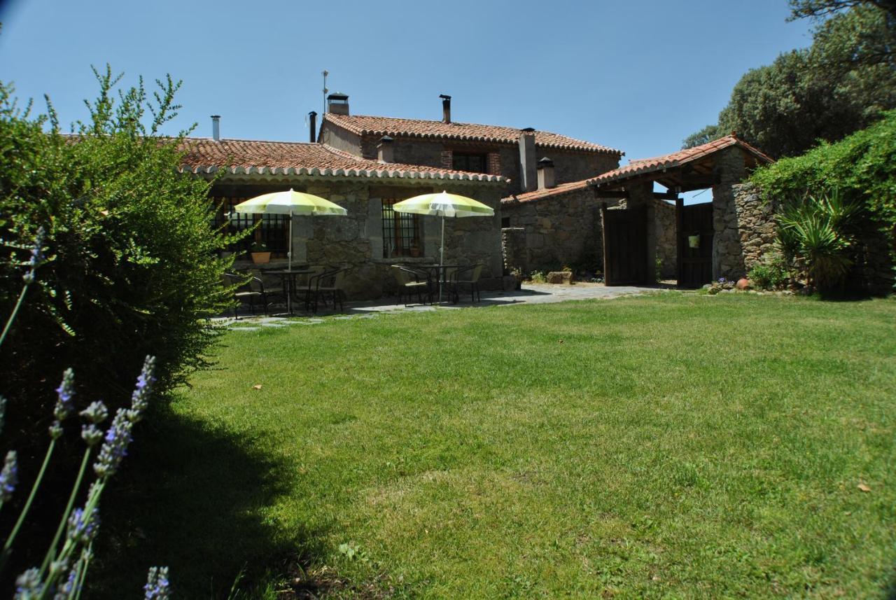 La Trocha De Hoyorredondo Hotel Bagian luar foto