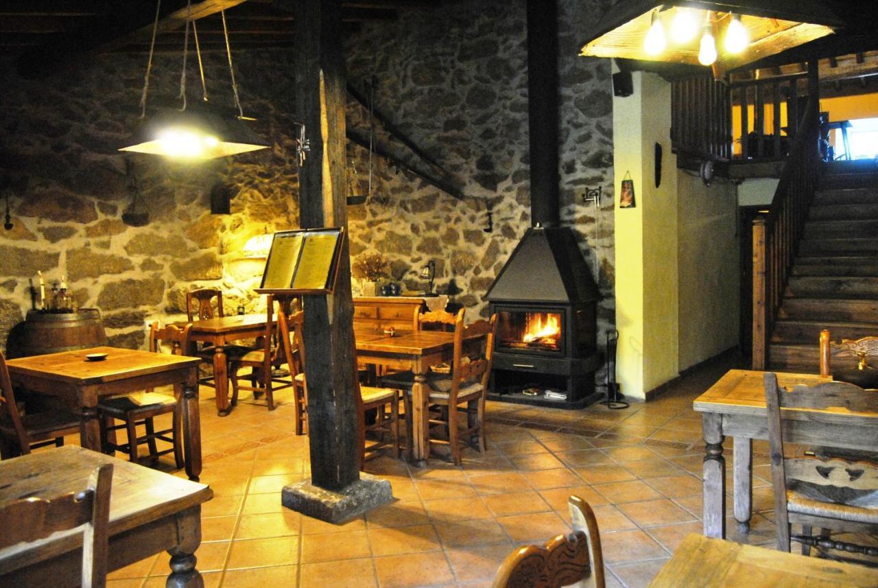 La Trocha De Hoyorredondo Hotel Bagian luar foto
