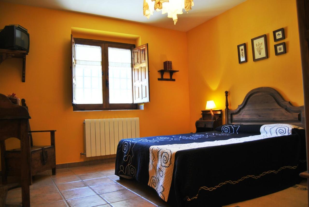 La Trocha De Hoyorredondo Hotel Bagian luar foto