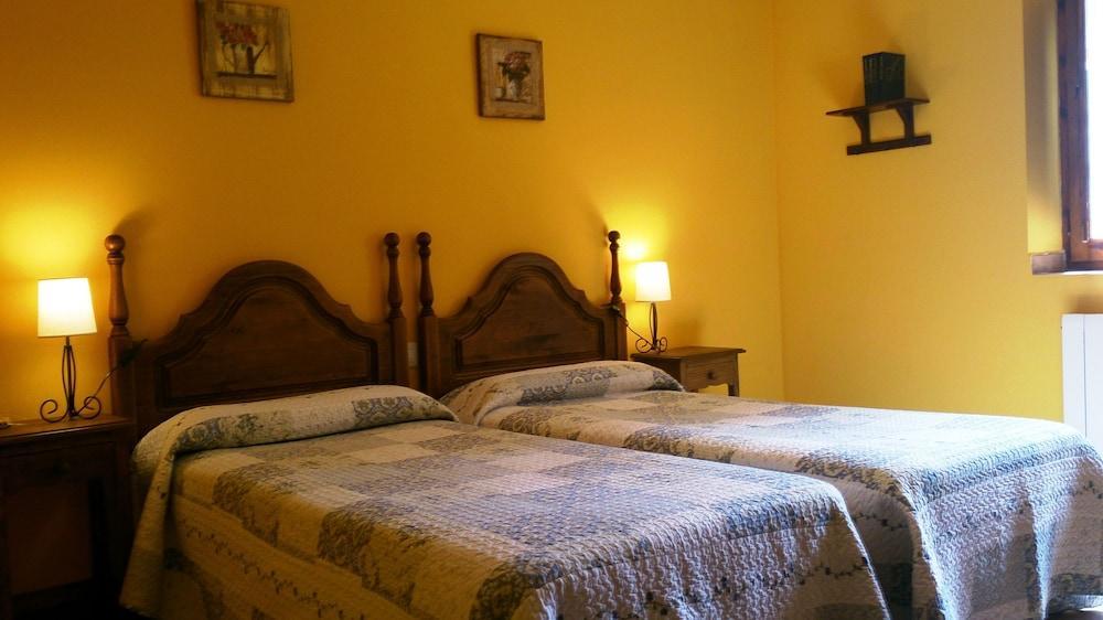 La Trocha De Hoyorredondo Hotel Bagian luar foto
